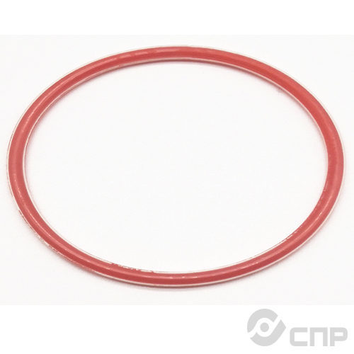Кольцо в оболочке уплотнительное 3,3х1,8