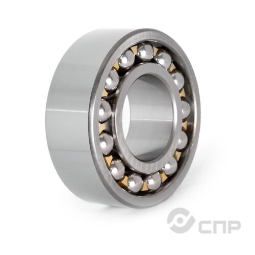 Подшипник радиальный ГОСТ 100х180х34 (160220)