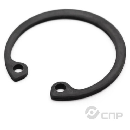 Внутреннее стопорное кольцо 25х1,2